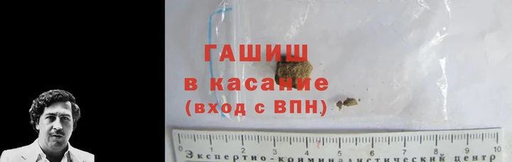 стафф Гусев